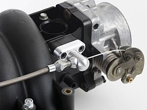 TCB-40LS1K LS THROTTLE CABLE KIT