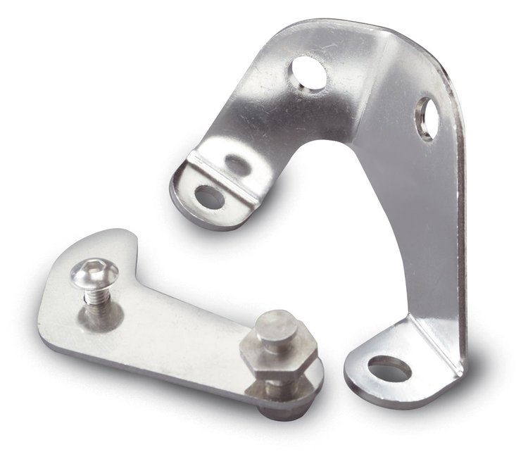Throttle/Kickdown Brackets 1992-93 LT1