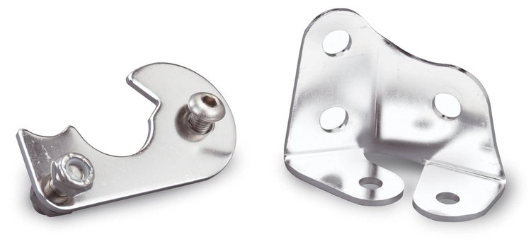 TCB-40RJ Throttle/Kickdown Mounting Bracket