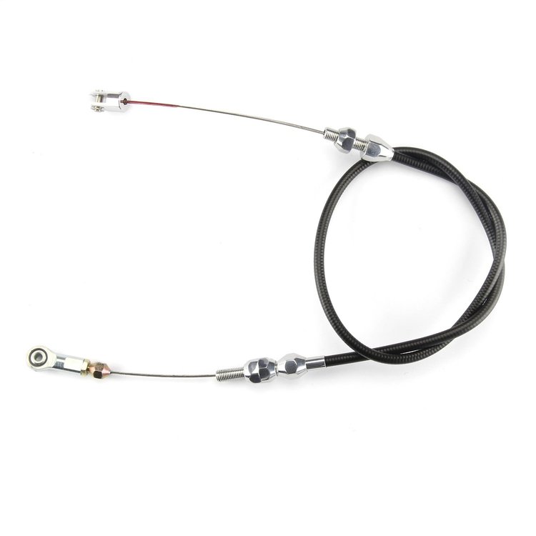 TCP-1000BGU Hi-Tech Throttle Cable Kit