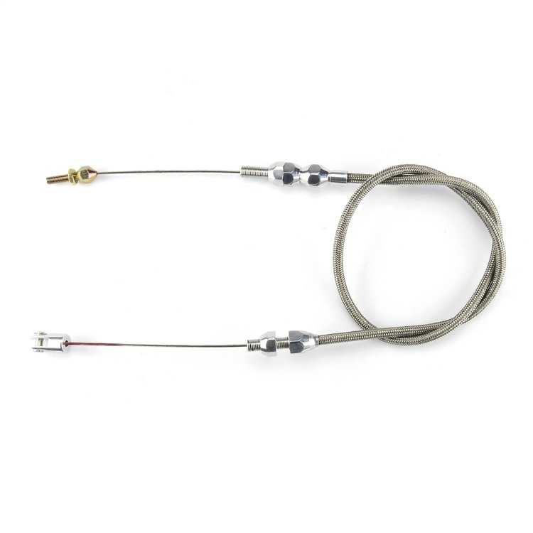 TCP-1000BLD Hi-Tech Throttle Cable Kit