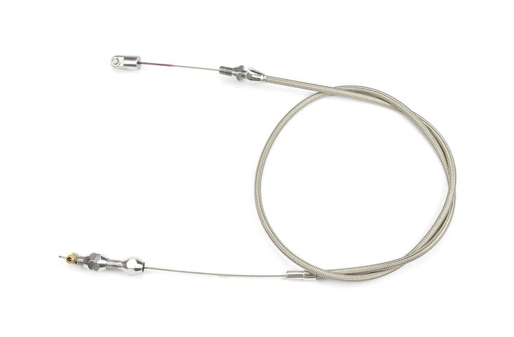 TCP-1000MOD Hi-Tech Throttle Cable Ford Mod 4.6/5.4L V8