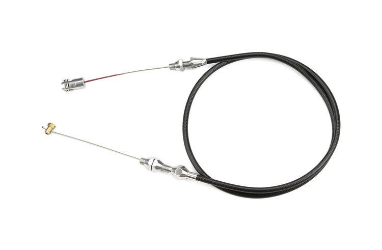Hi-Tech Throttle Cable GM Vortec