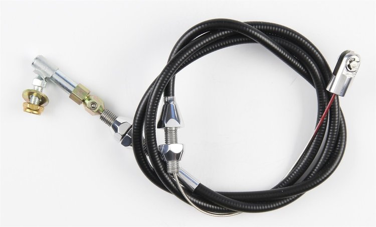 TCP-1000RJU36 Hi-Tech Throttle Cable Kit