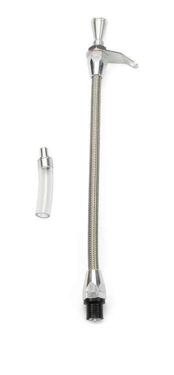 Hi-Tech Flexible Braided Stainless Transmission Dipstick Chrysler 904