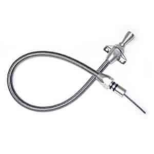 Hi-Tech Flexible Braided Stainless Transmission Dipstick Chrysler 45RFE