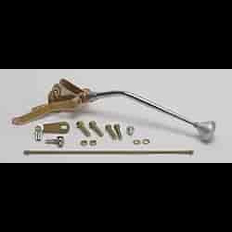 TM350CM Tail Mount Shifter Kit