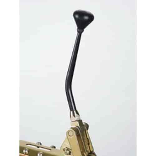 BLACK TRANS SHIFTER 350 12 TMT BLK
