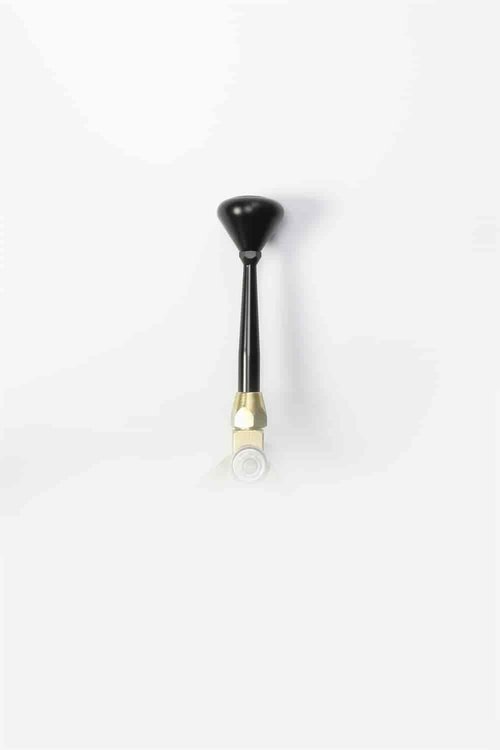 BLACK AUTO TRANS SHIFTER FMX 6 TAILMOUNT BLACK