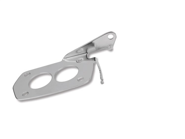 TRP-4004 Stainless Steel Cable Bracket For Rochester Tri-Power