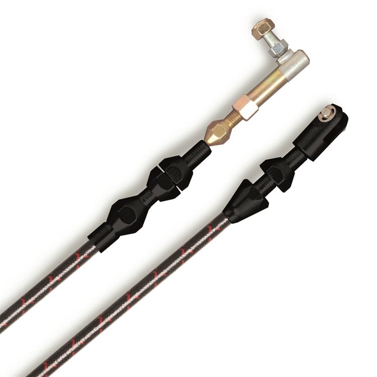 VS-100548 Vintage Series Throttle Cable Kit