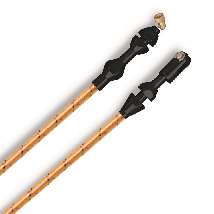 VS-100B8136 Vintage Series Throttle Cable Kit