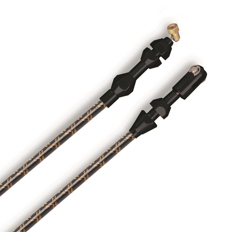 VS-100B8236 Vintage Series Throttle Cable Kit