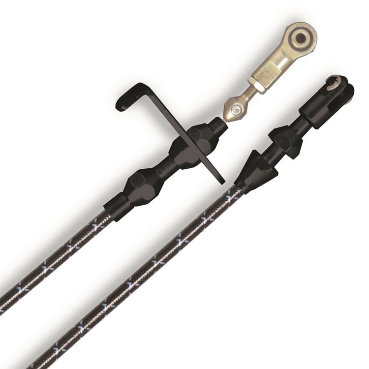 Vintage Series Throttle Cable