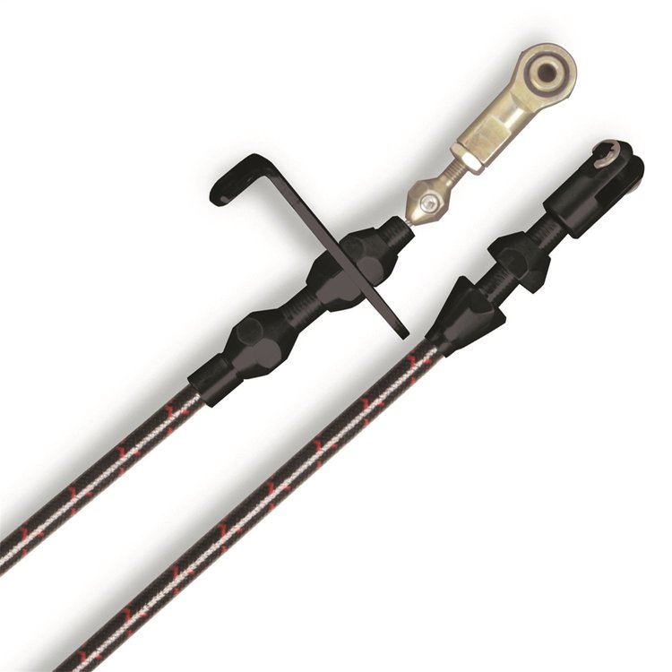 Vintage Series Throttle Cable