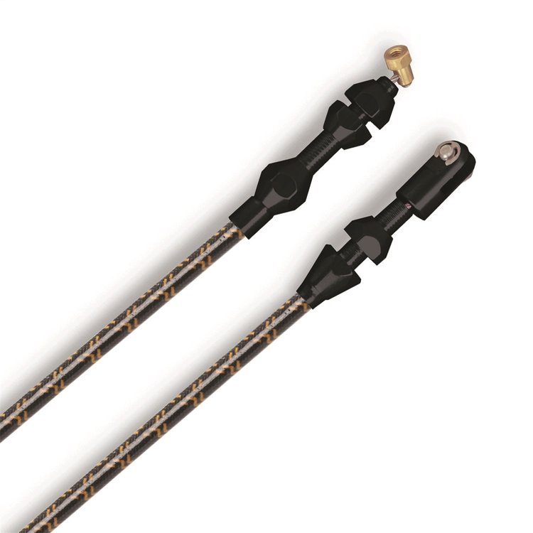 VS-100LS1248 Vintage Series Throttle Cable Kit
