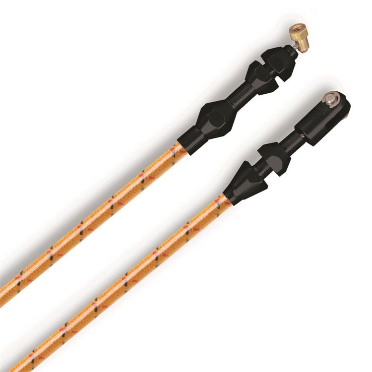 VS-100MOD136 Vintage Series Throttle Cable Kit