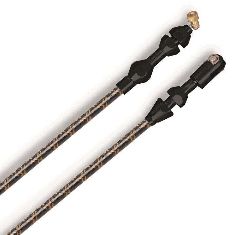 VS-100MOD236 Vintage Series Throttle Cable Kit