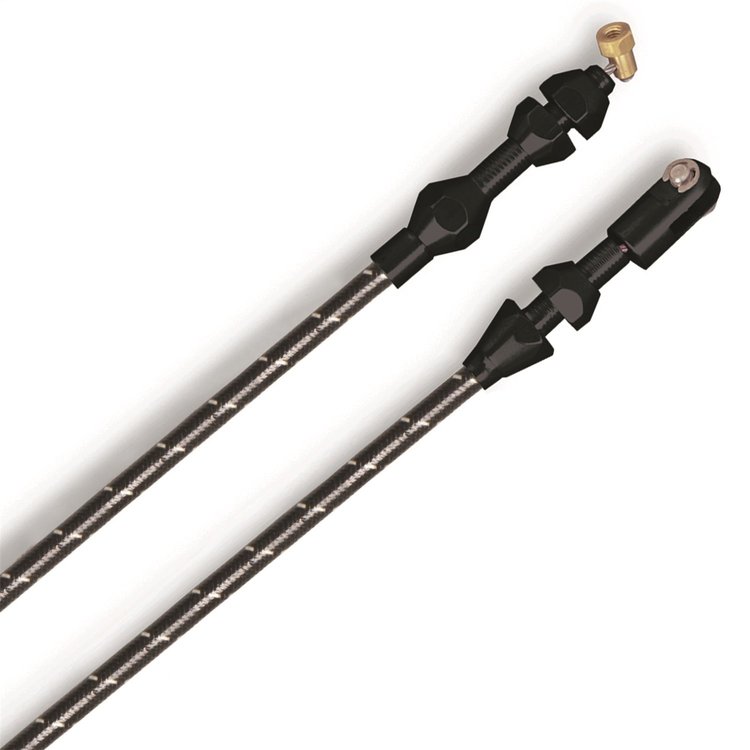 Vintage Series Throttle Cable