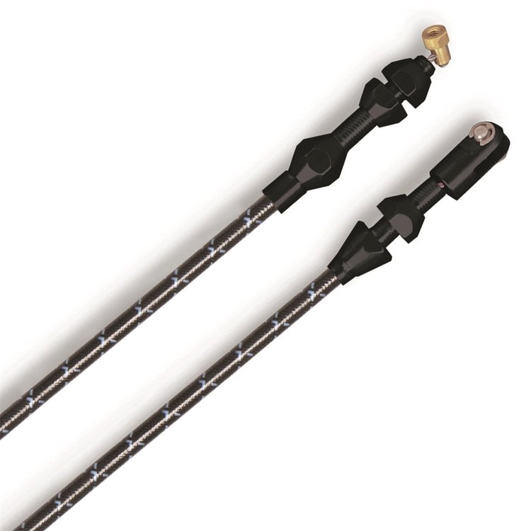 VS-100MOD436 Vintage Series Throttle Cable