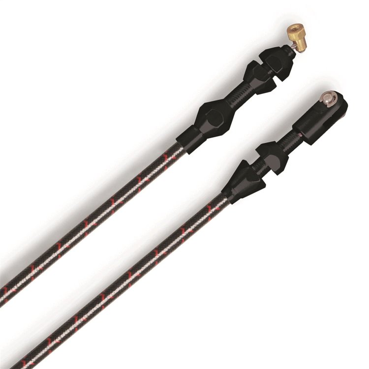 Vintage Series Throttle Cable