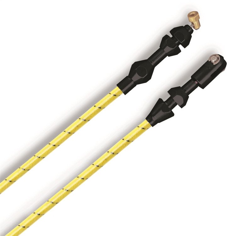 VS-100MOD636 Vintage Series Throttle Cable Kit