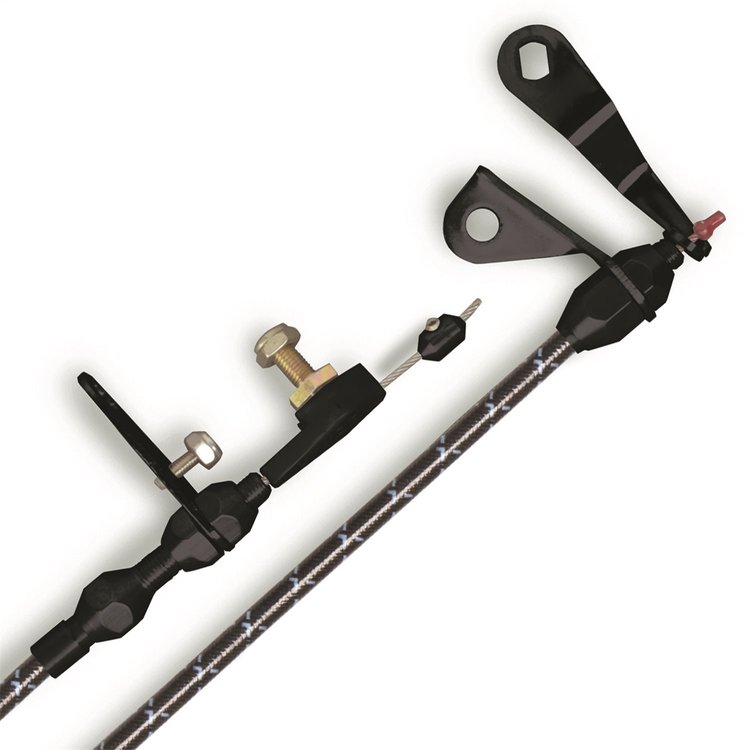 VS-20C44 Vintage Series Kickdown Cable