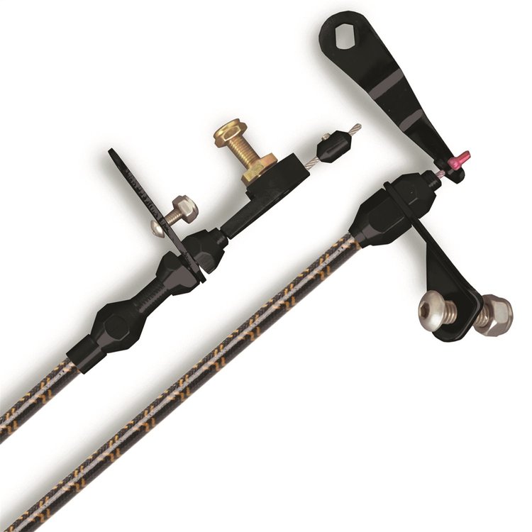 VS-20C62 Vintage Series Kickdown Cable Kit