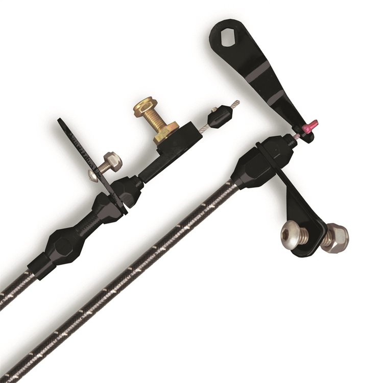 VS-20C63 Vintage Series Kickdown Cable