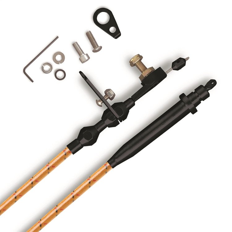 VS-23501 Vintage Series Kickdown Cable Kit