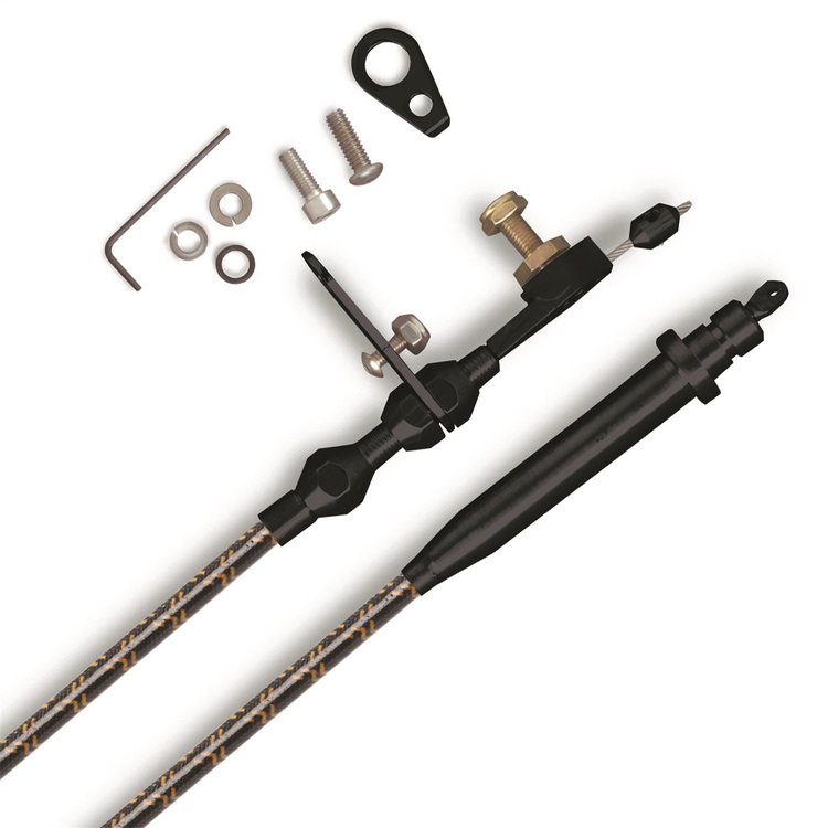 VS-23502 Vintage Series Kickdown Cable Kit