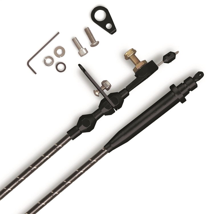 VS-23503 Vintage Series Kickdown Cable