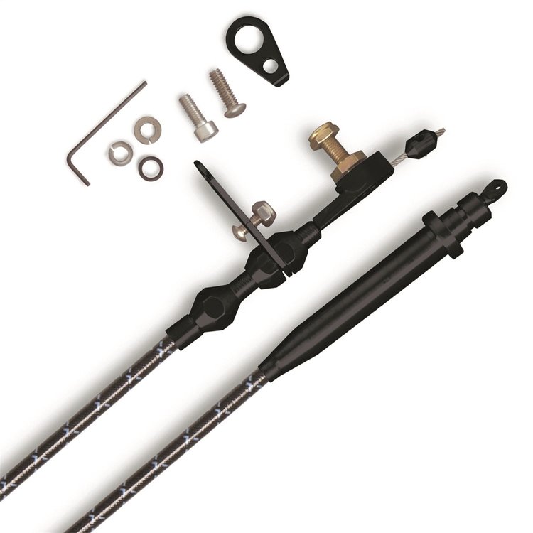 VS-23504 Vintage Series Kickdown Cable
