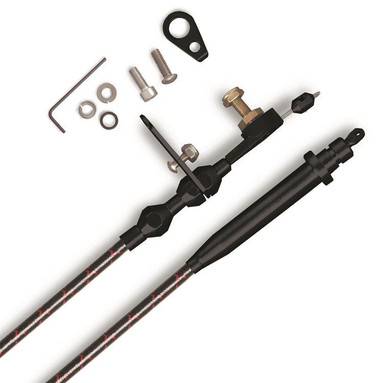 VS-23505 Vintage Series Kickdown Cable