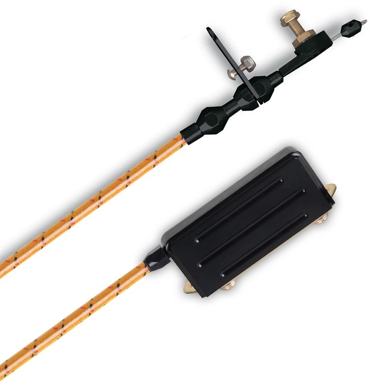 VS-24001 Vintage Series Kickdown Cable Kit