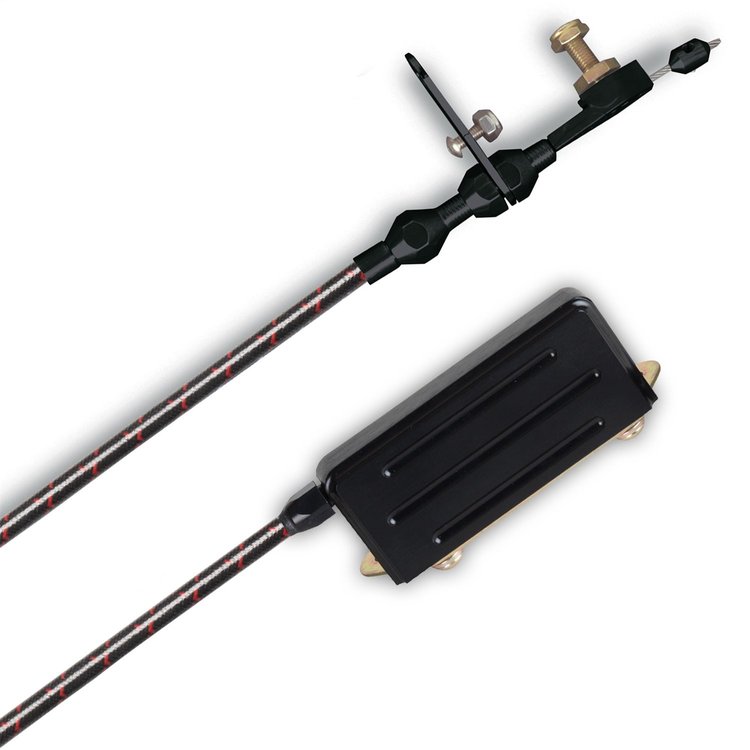 VS-24005 Vintage Series Kickdown Cable