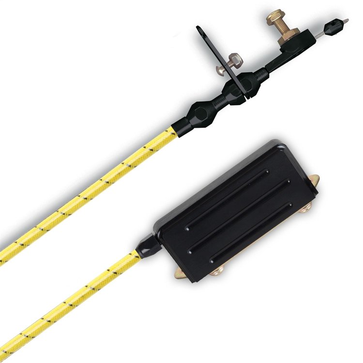 VS-24006 Vintage Series Kickdown Cable Kit