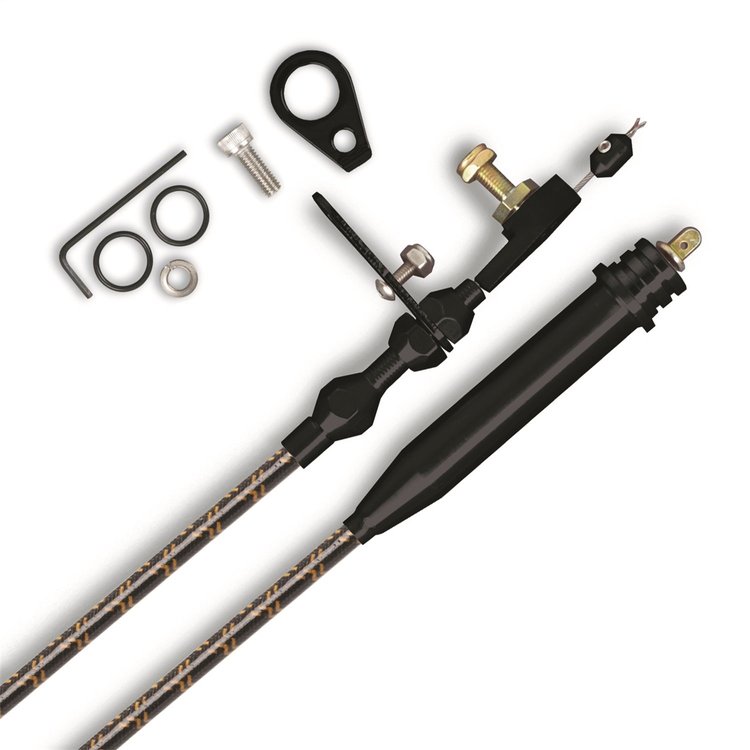 VS-27002 Vintage Series Kickdown Cable Kit