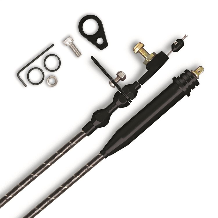 VS-27003 Vintage Series Kickdown Cable