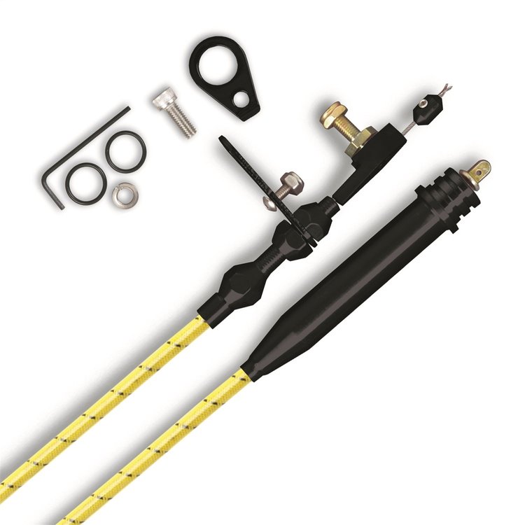 VS-27006 Vintage Series Kickdown Cable Kit