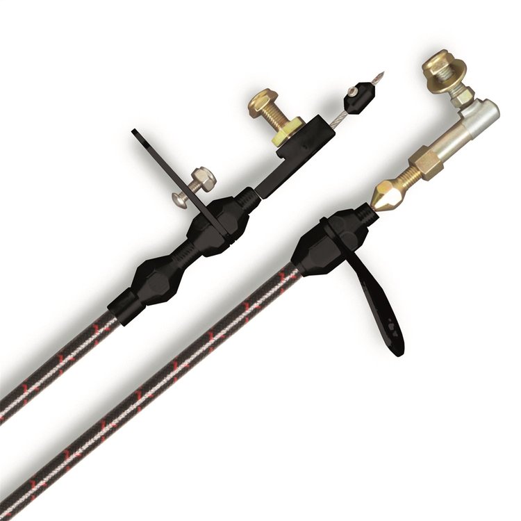 VS-27275 Vintage Series Kickdown Cable