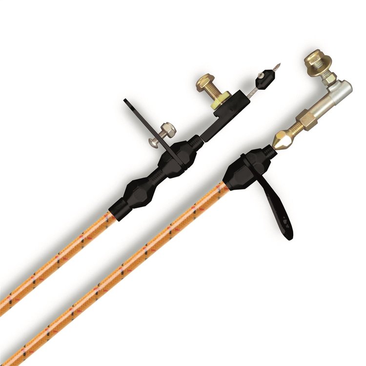 VS-29041 Vintage Series Kickdown Cable Kit