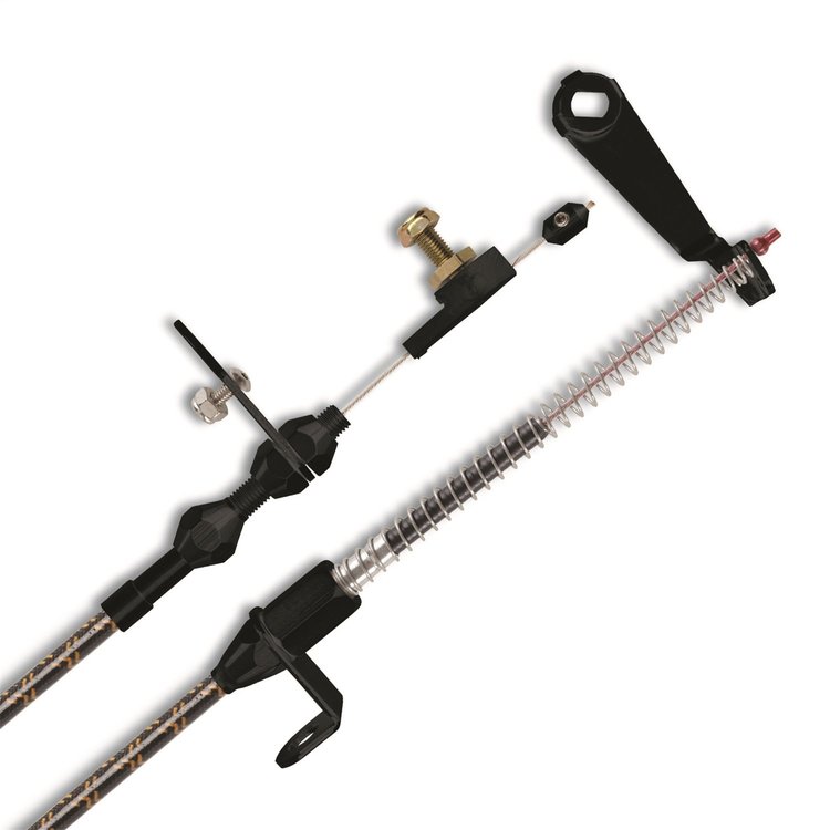 VS-2AOD2 Vintage Series Kickdown Cable Kit