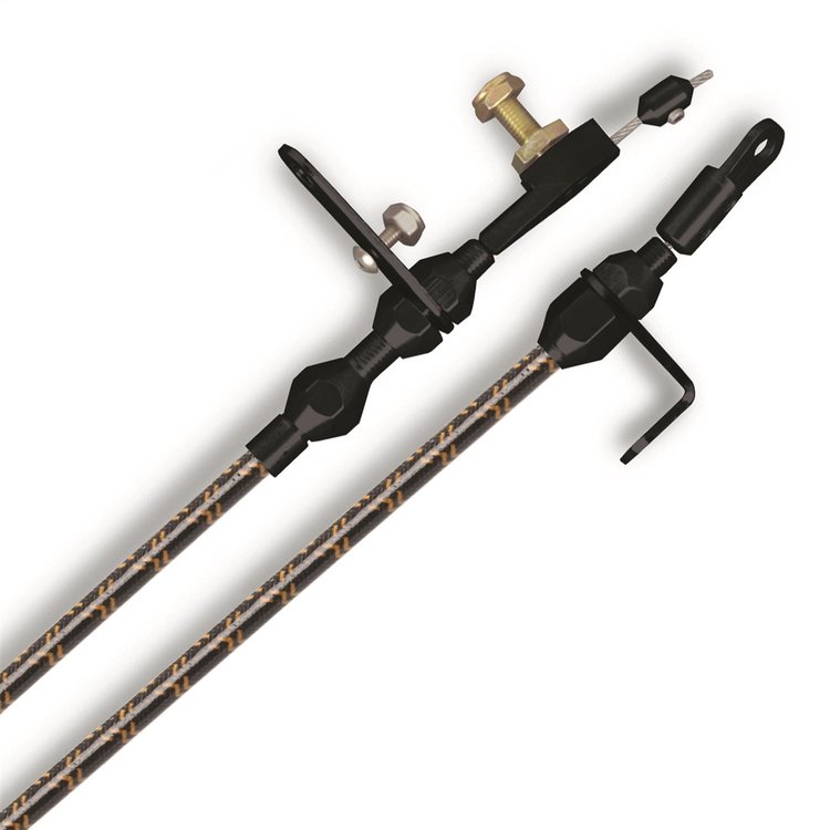 VS-2FMX2 Vintage Series Kickdown Cable Kit