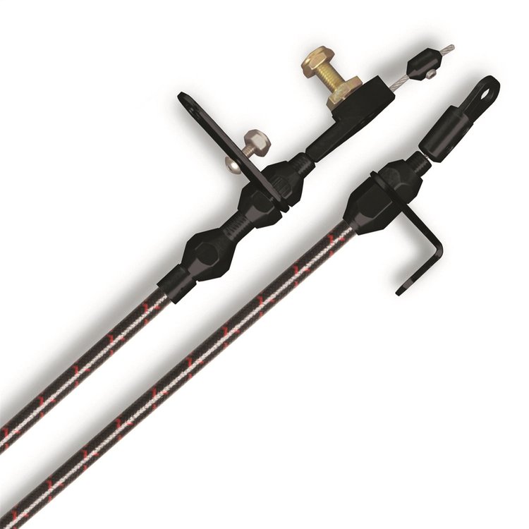 VS-2FMX5 Vintage Series Kickdown Cable