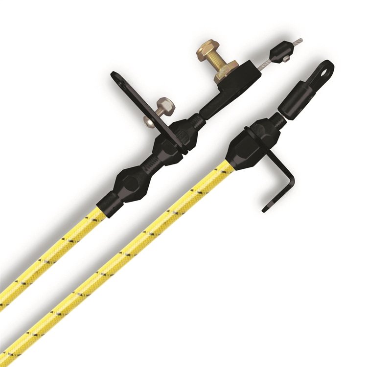 VS-2FMX6 Vintage Series Kickdown Cable Kit