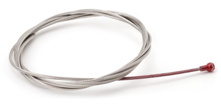 WCA-1041 Throttle Cable Inner Wire Replacement 36" Wire