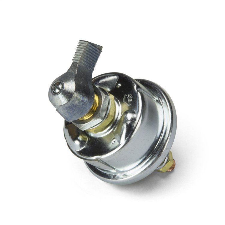 WCA-9125 Safety Switch, 125 AMP