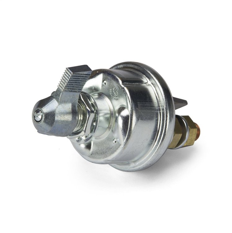 WCA-9300 Safety Switch, 300 AMP