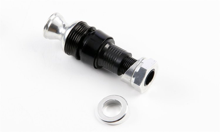 X1208117 Bottom Fitting Assembly for Spare Trans GM Powerglide